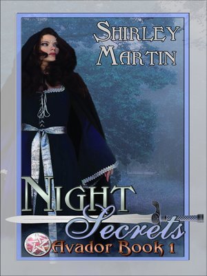 cover image of Night Secrets
